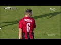 video: Davide Lanzafame gólja a Mezőkövesd ellen, 2018