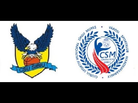 ABC CSU Sibiu - CSM VSKM Targu Mures U14 (2009)