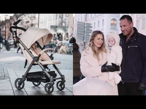 Discover Twistshake Tour - A smooth & trendy stroller!