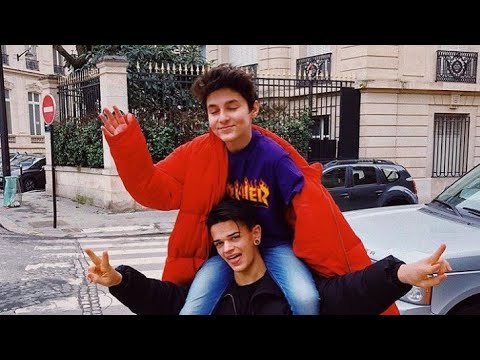 YouTube Thumbnail