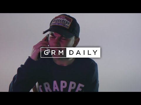 Tommy B - Look Now [Music Video] | GRM Daily