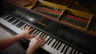 Rachmaninoff - Rhapsody on a Theme of Paganini - Variation 18