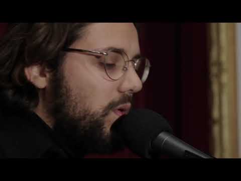 Tin Fingers - Miracle (AB Session)