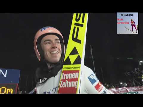 Sapporo 01.02.2020 - Ostatnia 5 - 1. seria