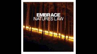 Embrace - Nature&#39;s Law