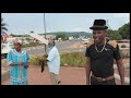 Mashudu Nematoka - Tsheyani khekhe (Official video)