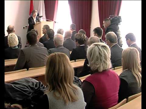 STV vijesti 07 03 2011