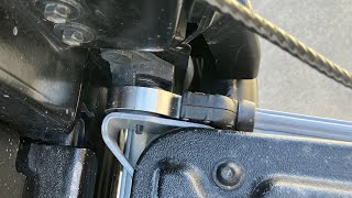 SOMEONE ATTEMPTED TO STEAL MY TACOMA TAILGATE!! GET THE *GATE DEFENDER* ASAP!!