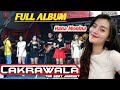 Full Album Cakrawala Jandut Spesial Bintang Tamu Hanma Monina Elisa Audio 2023