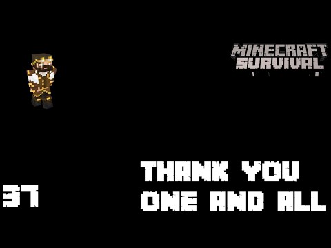 Let's Play Slimefun with Boomer. Farewell!