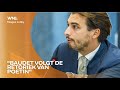 'Het debat in de Tweede Kamer was een directe aanval op Baudet'