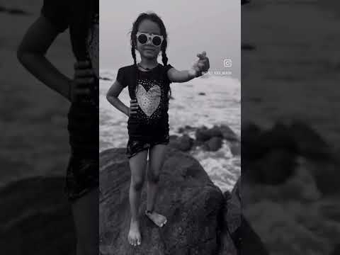 BHAGYASHREE NAIDU -VIZAG BEACH 16/8/2025