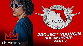 Project Youngin - I told NBA Youngboy I didnt like one of his songs [Part 2]