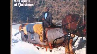 RONNIE LOVEJOY-  LONELY CHRISTMAS