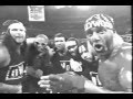 Hollywood Hulk Hogan Returns As A DX Member!