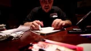 OverTime - Same Old Story Feat. Dice (Official Music Video)