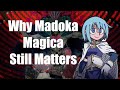 Why Madoka Magica Still Matters; In Defense of Sayaka Miki