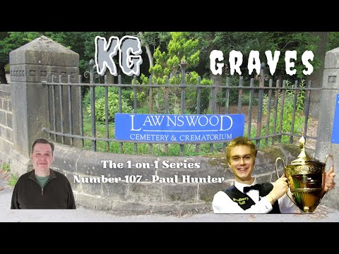 Paul Hunter - The 1-On-1 Series - Number 107