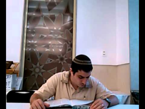 Daf Yomi Chaguiga daf 7 e 8a Pt Br