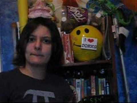 "Agapito" Is Her Name