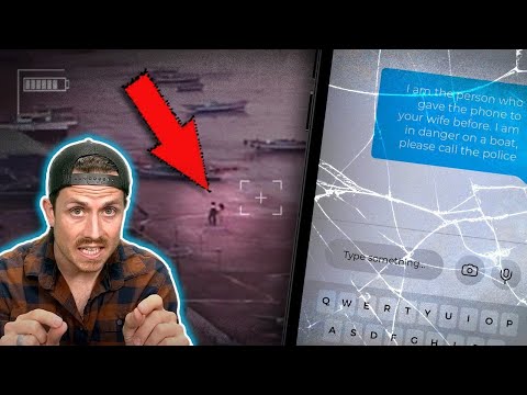 Every Parent’s Worst Nightmare | Places You Can't Go Pt. 36