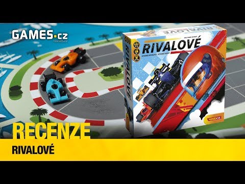 Downforce - YouTube Video