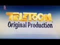 Teletoon Fresh TV Cake Distribution V2 Logo