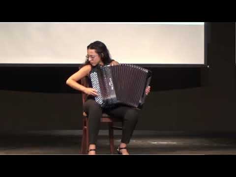 Inês Faria - Portugal - Coupe Mondiale 2023 - Virtuoso Entertainment - Round I