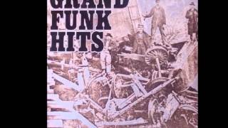 Grand Funk Railroad - We&#39;re An American Band (Remix)