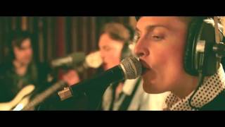 New Motion - Alive (Live Session)