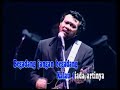 RHOMA IRAMA BEGADANG OFFICIAL VIDEO