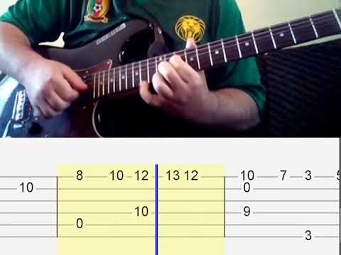Greensleeves - Dominio Público