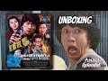 Police Story As A Limited Trilogy Box Set Unboxing The Jackie Chan Highlight