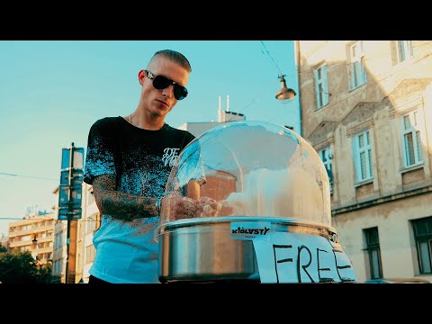 KISSLUCK - Nie chcę być jak Ty (VIDEO)