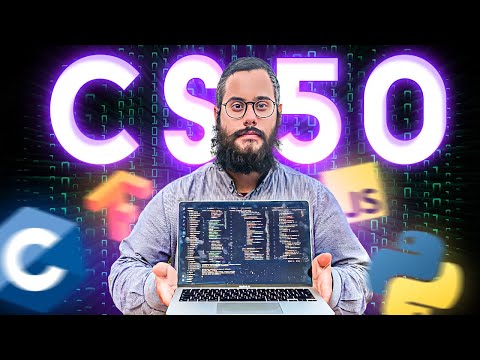 How to Take Harvard's CS50 | Full Roadmap with Free Certificate