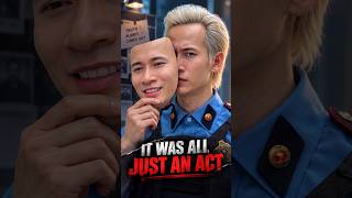 Download lagu It was all just an act [BEN EAGLE] #ActionComedy #KungFu #Kindness #Trending #Viral #comedy mp3