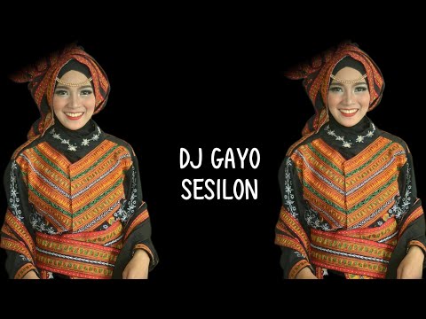 DJ GAYO SESILON - BREAKBEAT