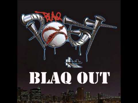 Blaq Poet-It's Official