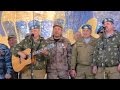 7-ой Международный Фестиваль военно-патриотической песни "ЧЕСТЬ ИМЕЮ" 