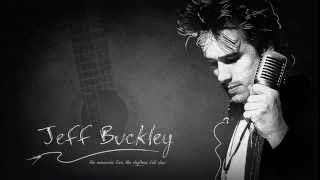 Jeff Buckley 'I Know It's Over' Live