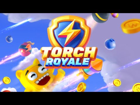 Torch Royale