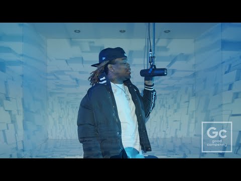 Mayuex - Blame | GC Presents: The Box