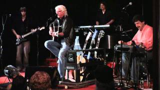 Arlo  Guthrie performs&quot; Evangelina &quot; at the Guthrie Center May 28, 2011 Stockbridge,MA