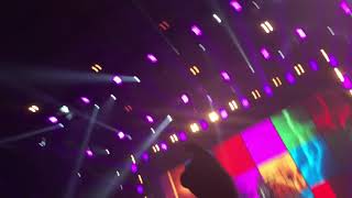 Picture This// Lets Be Young live at the marquee, Cork