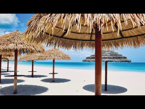 DICKENSON BAY 🏝️ - Antigua and Barbuda