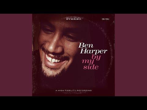 Not Fire Not Ice - Ben Harper