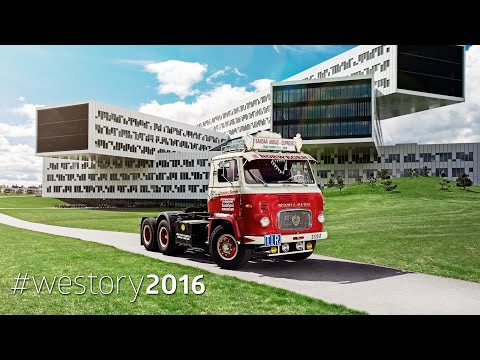 #WeStory – Are We There Yet?