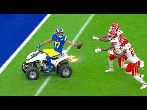 CRAZIEST NFL Celebrations