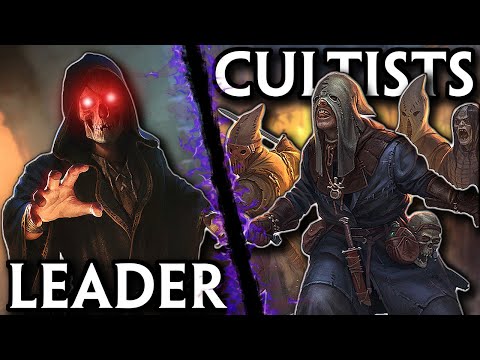 I Created the STRONGEST MERCENARY  ̶C̶U̶L̶T̶  RELIGION in Battle Brothers