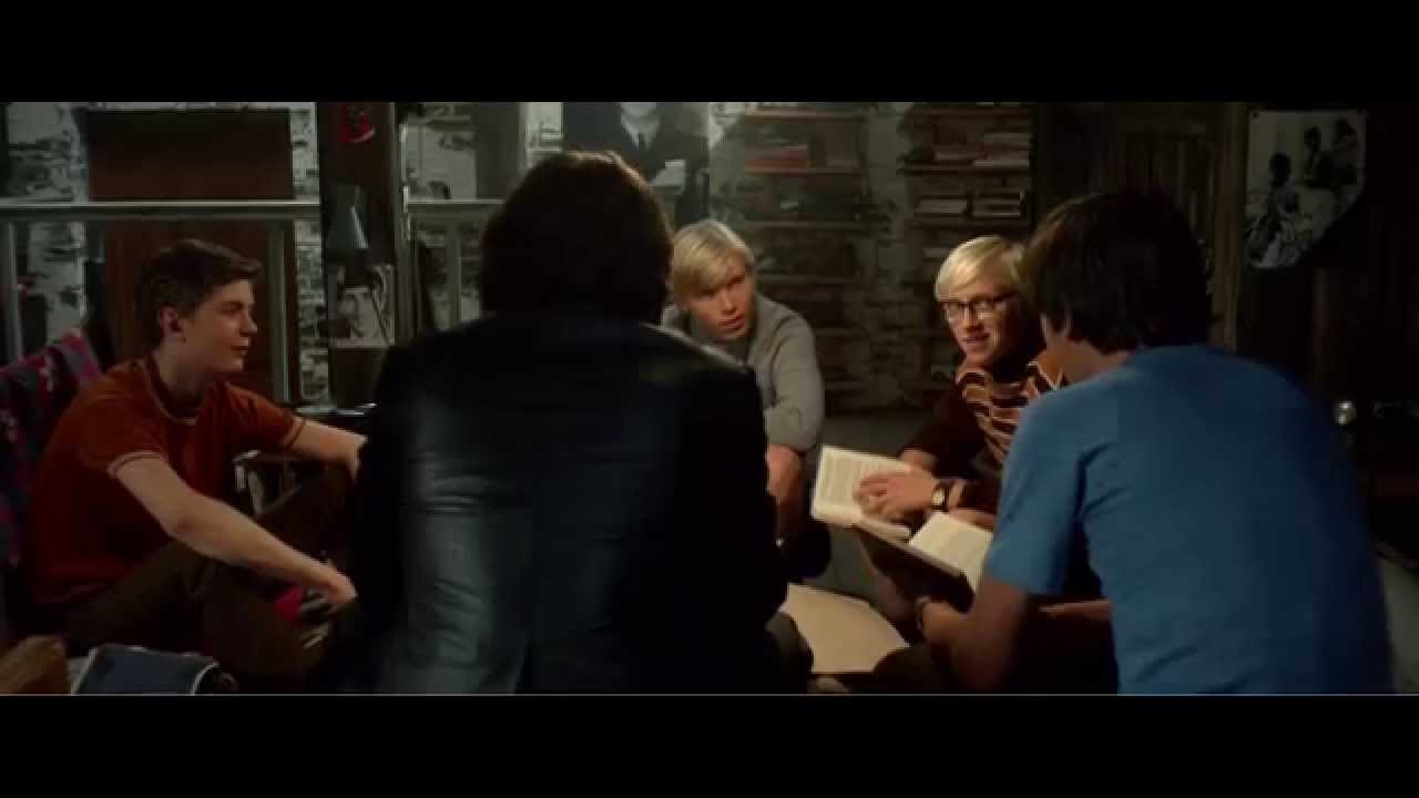 Beatles (trailer 1)